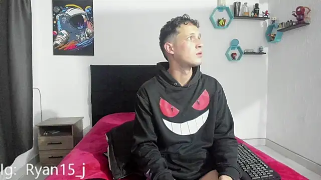 Snapshot of RyanHorseman chatting on March 17, 11:21 am RyanHorseman online show from March 17, 11:21 am