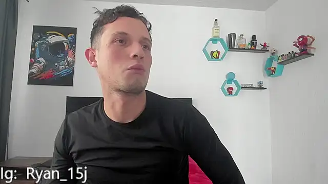 Snapshot of RyanHorseman chatting on March 20, 6:20 pm RyanHorseman online show from March 20, 6:20 pm