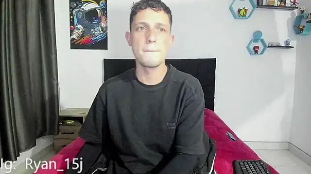 Snapshot of RyanHorseman chatting on March 21, 11:33 am RyanHorseman online show from March 21, 11:33 am