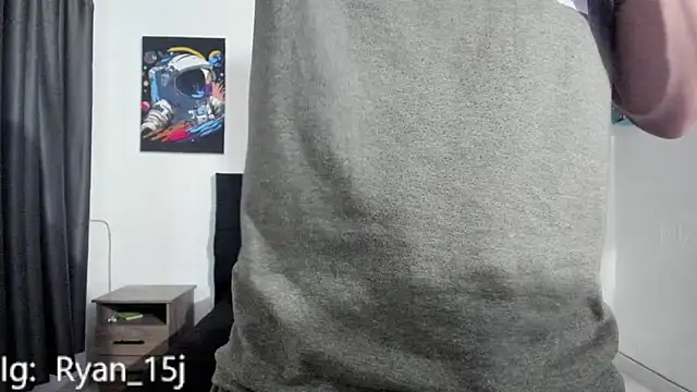 Snapshot of RyanHorseman chatting on March 22, 11:32 am RyanHorseman online show from March 22, 11:32 am