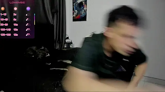 Snapshot of RyanHorseman chatting on November 10, 2:10 am RyanHorseman online show from November 10, 2:10 am