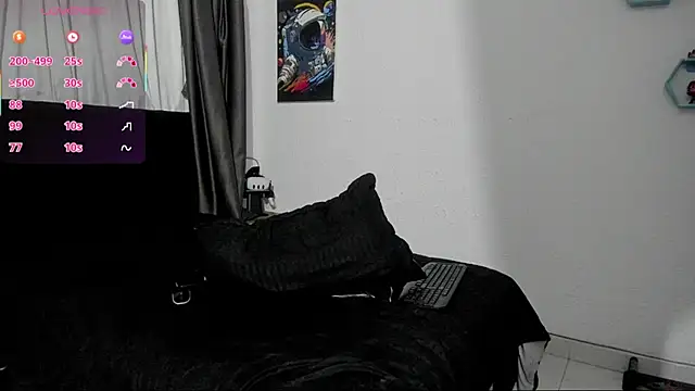 Snapshot of RyanHorseman chatting on December 5, 1:25 am RyanHorseman online show from December 5, 1:25 am