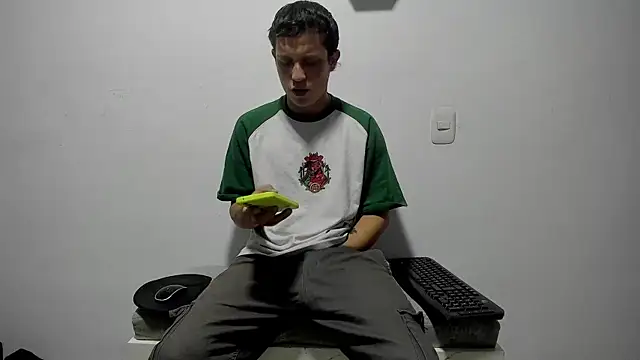 Snapshot of RyanHorseman chatting on March 20, 10:42 am RyanHorseman online show from March 20, 10:42 am