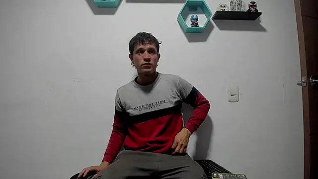 Snapshot of RyanHorseman chatting on March 20, 11:53 pm RyanHorseman online show from March 20, 11:53 pm