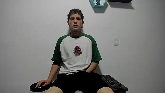 Snapshot of RyanHorseman chatting on March 21, 10:09 am RyanHorseman online show from March 21, 10:09 am