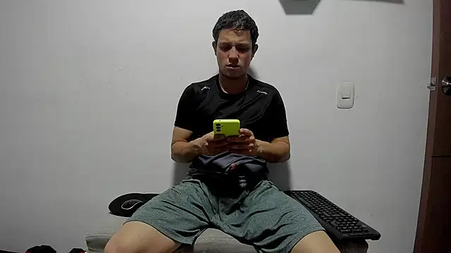 Snapshot of RyanHorseman chatting on March 25, 11:05 am RyanHorseman online show from March 25, 11:05 am