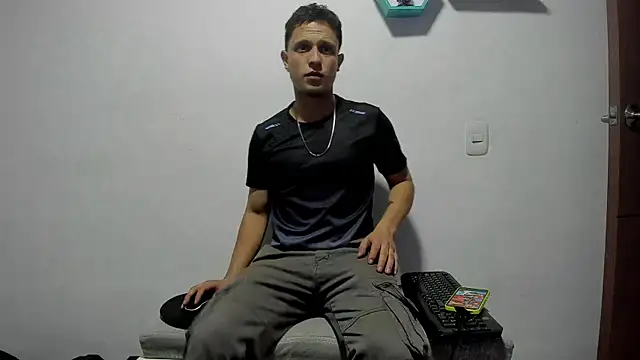 Snapshot of RyanHorseman chatting on March 26, 12:39 am RyanHorseman online show from March 26, 12:39 am