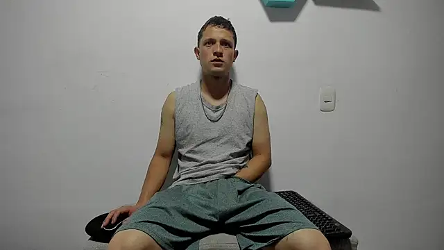 Snapshot of RyanHorseman chatting on March 27, 10:59 am RyanHorseman online show from March 27, 10:59 am