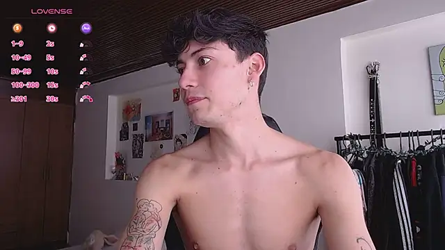 Amahd696 online show from November 5, 1:44 pm