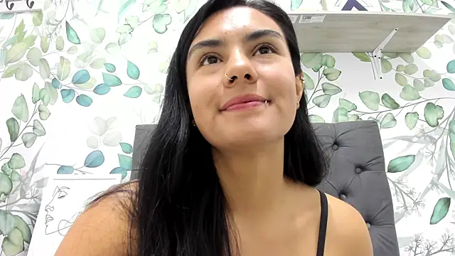 atilanadiaz7 online show from October 16, 1:34 pm