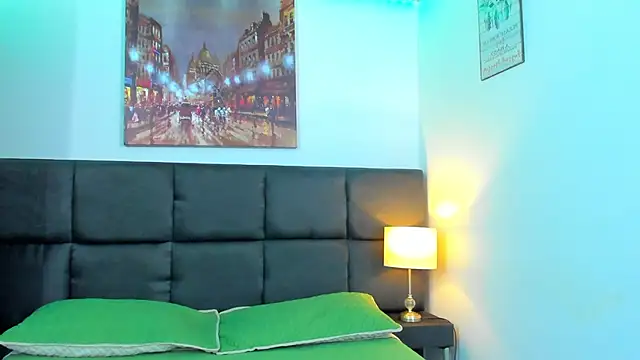 Camila Coxx online show from January 15, 5:08 am