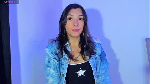 Camila Coxx online show from February 20, 12:08 am