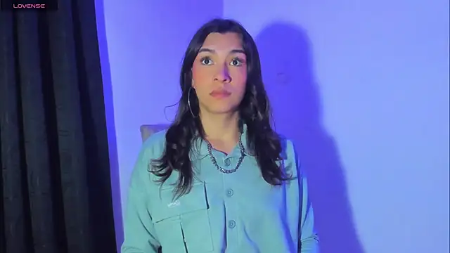 Camila Coxx online show from March 9, 4:49 am