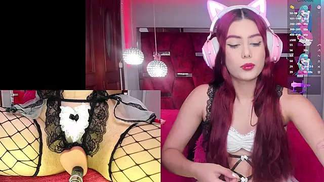 LiaGames online show from January 18, 10:28 pm