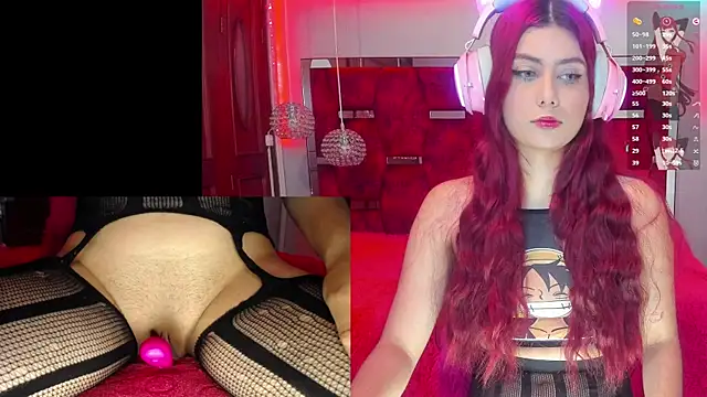 LiaGames online show from January 21, 10:08 pm