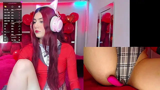 LiaGames online show from February 5, 10:33 pm