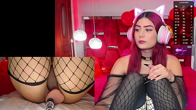 LiaGames online show from February 10, 11:55 pm