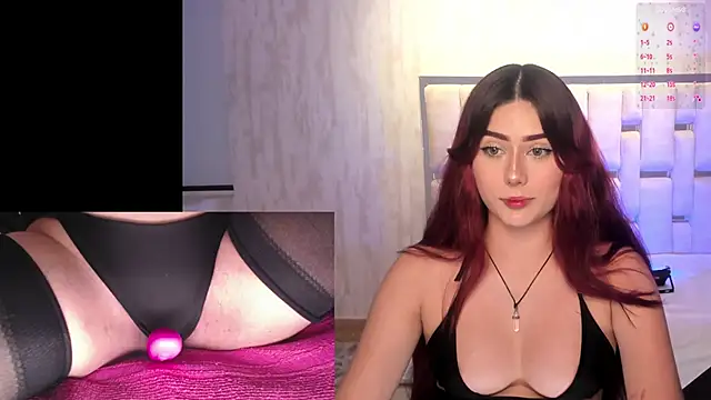 LiaGames online show from October 24, 11:23 pm