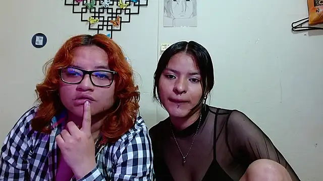 Scarlettyummy online show from December 19, 4:24 pm
