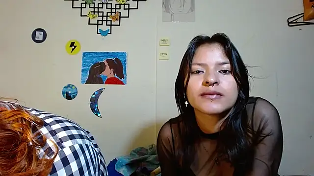 Scarlettyummy online show from December 20, 3:47 am