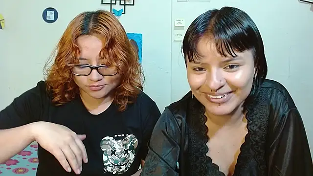 Scarlettyummy online show from January 5, 3:53 am