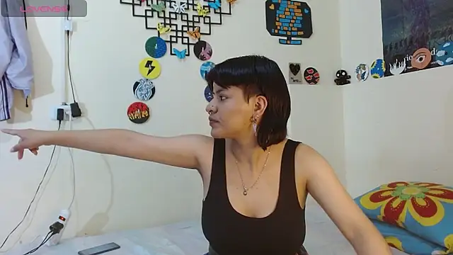 Scarlettyummy online show from January 14, 3:11 am