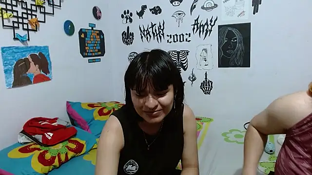 Scarlettyummy online show from February 26, 9:37 pm