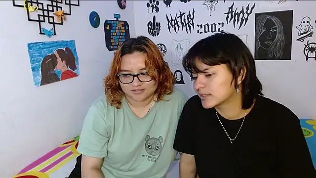 Scarlettyummy online show from March 6, 3:02 am