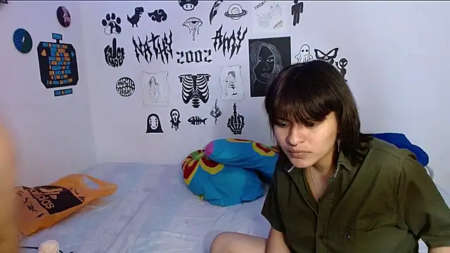 Scarlettyummy online show from March 9, 7:48 pm