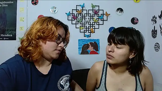 Scarlettyummy online show from March 14, 3:15 am