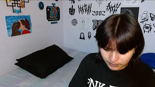 Scarlettyummy online show from March 16, 3:04 am