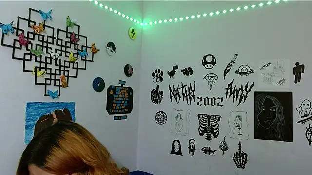 Scarlettyummy online show from March 22, 2:59 am