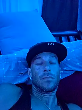 Twin2222 online show from September 22, 2:46 am