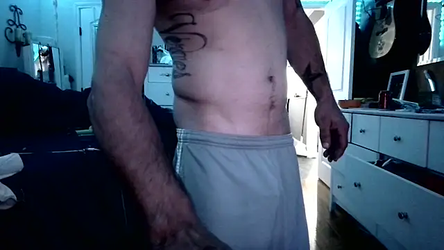 Twin2222 online show from February 12, 3:23 am