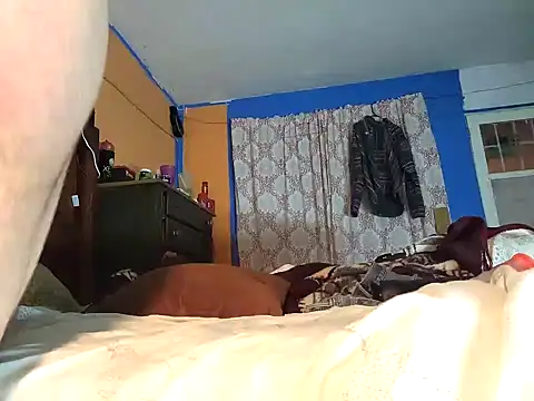 Ricorryxh online show from December 9, 6:55 am