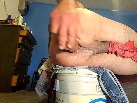 Ricorryxh online show from March 7, 5:40 am