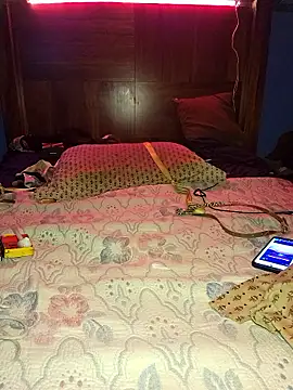 Ricorryxh online show from September 26, 6:17 am