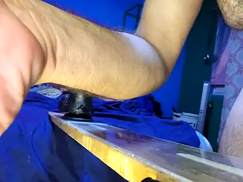 Ricorryxh online show from October 18, 5:43 am