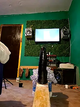 Snapshot of Ricorry@xh chatting on May 26, 12:50 am Ricorryxh online show from May 26, 12:50 am