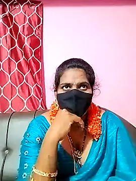melina214 online show from December 21, 6:12 pm