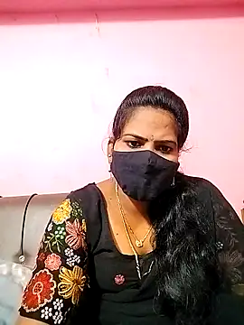 melina214 online show from October 17, 3:31 am