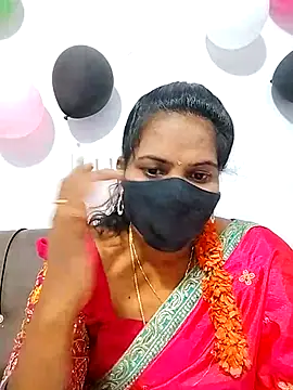 melina214 online show from January 15, 4:28 am