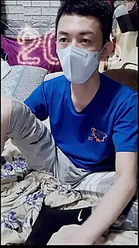 JJjing online show from March 28, 1:00 pm