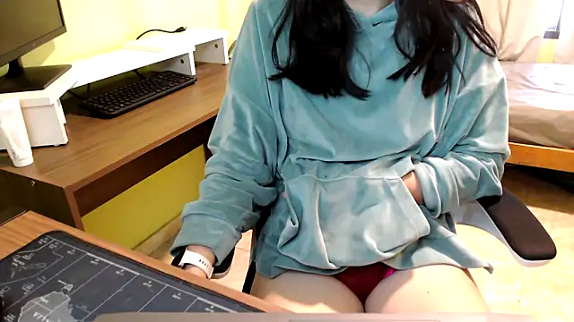 samantha s69 online show from September 26, 6:12 pm