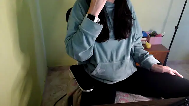 Snapshot of samantha_s69 chatting on April 24, 1:02 pm samantha s69 online show from April 24, 1:02 pm