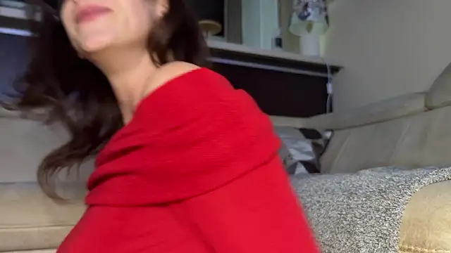 Missy baby online show from February 15, 7:21 pm