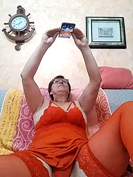 passione503 online show from October 29, 12:40 pm