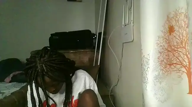 Sonnia  online show from December 7, 10:39 pm