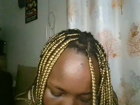 Sonnia  online show from January 16, 8:03 pm