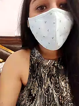 Snapshot of Gloie4u chatting on January 16, 9:27 am Gloie4u online show from January 16, 9:27 am